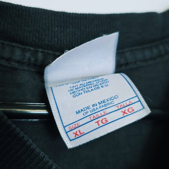 Children of Bodom band tee - Picture 3 of 3